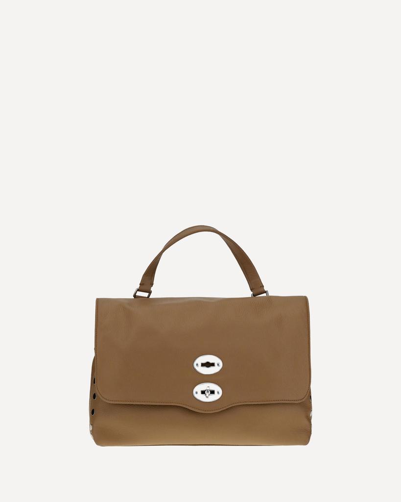 ZANELLATO Postina Daily Shoulder Bag