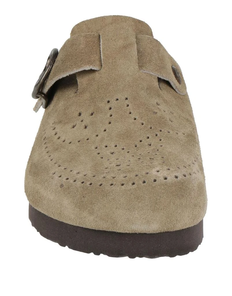 Needles Mules and clogs 4