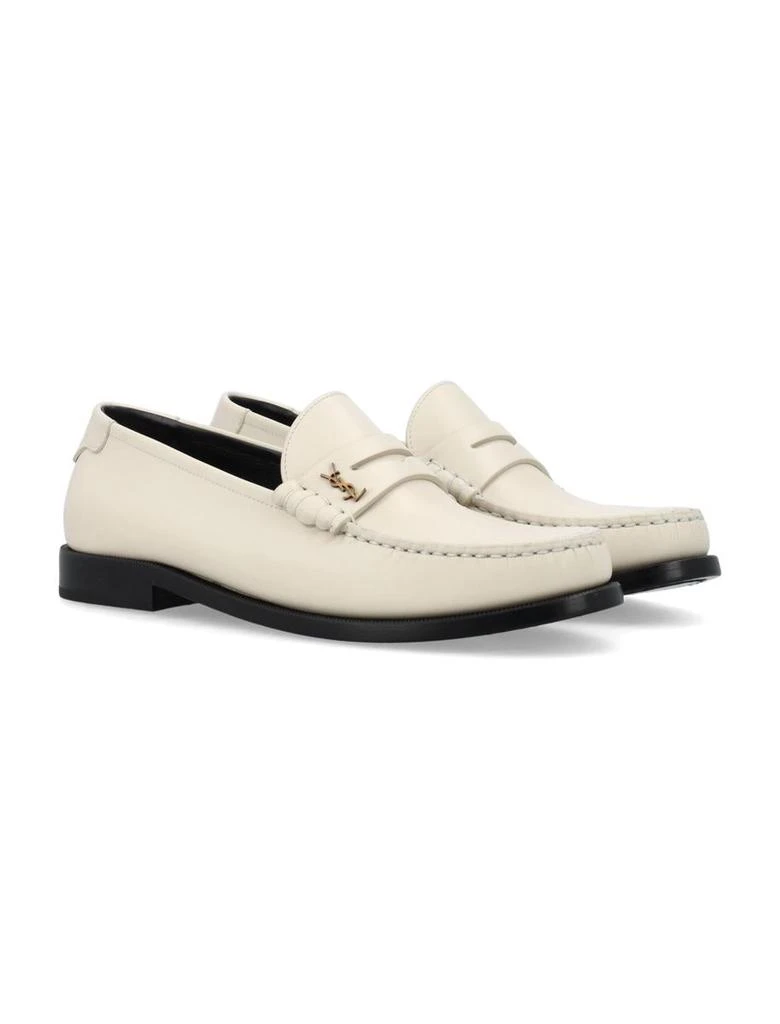 Yves Saint Laurent Saint Laurent Le Loafer 2