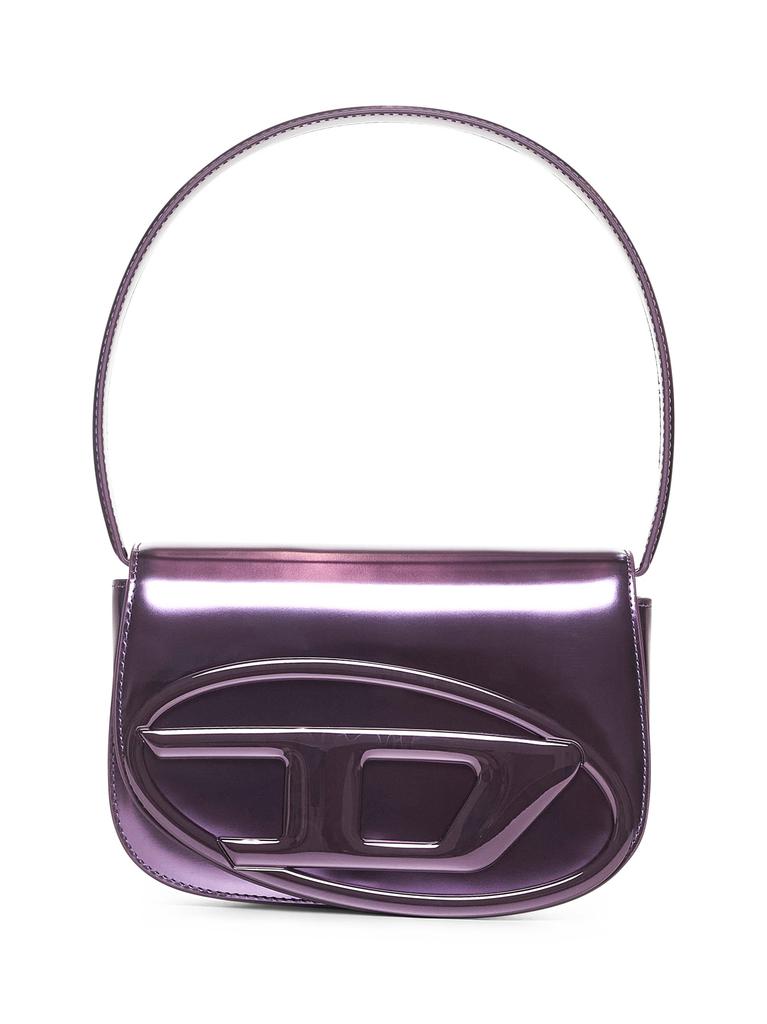 トートバッグ DIESEL 1DR XS S Tote Bag Purple Diesel Purple 1dr-Xs-S Bag - Tote Bags - Compare Prices from