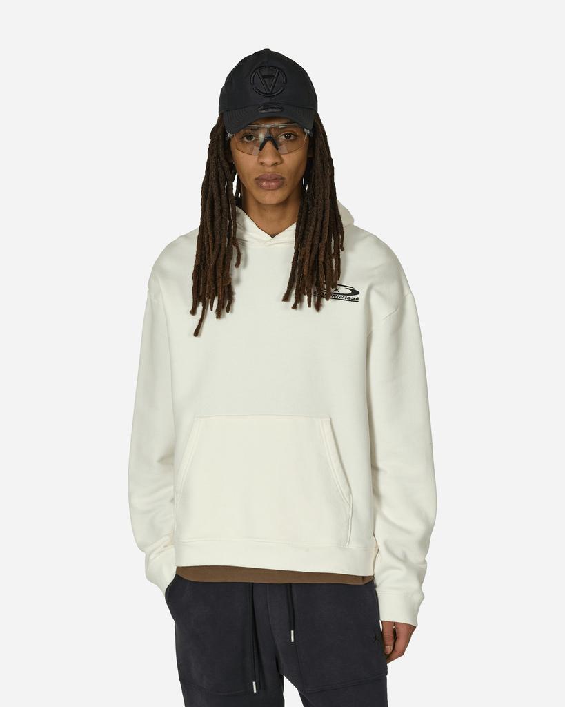 Jordan Travis Scott Pullover Hoodie Sail