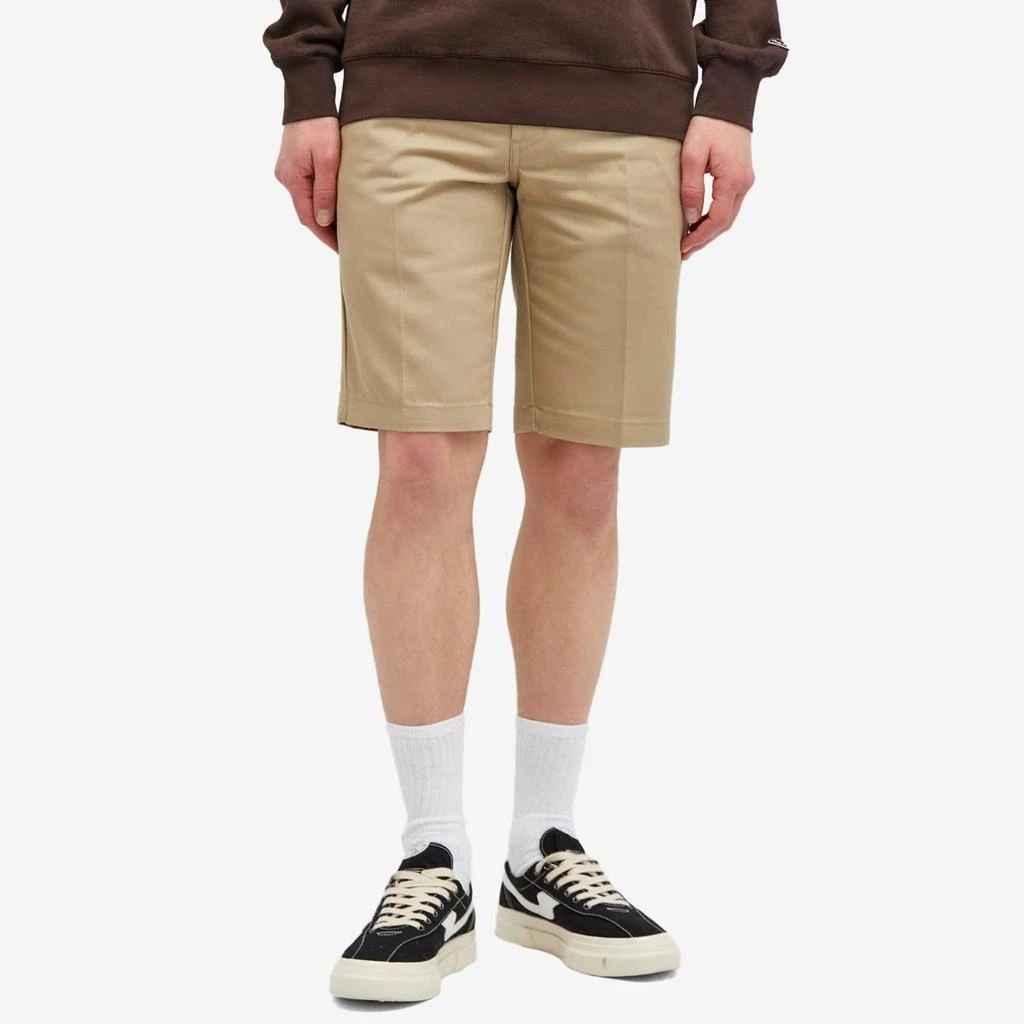 DICKIES Dickies Slim Fit Shorts 2