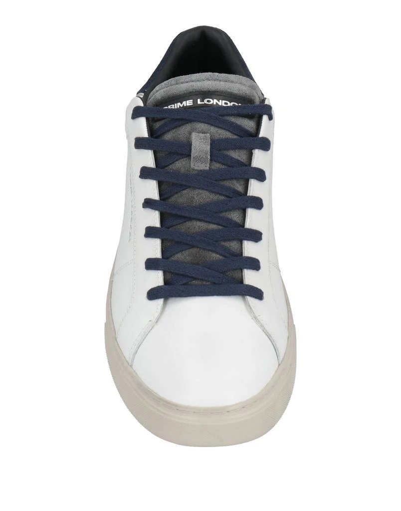 Crime London Sneakers 4