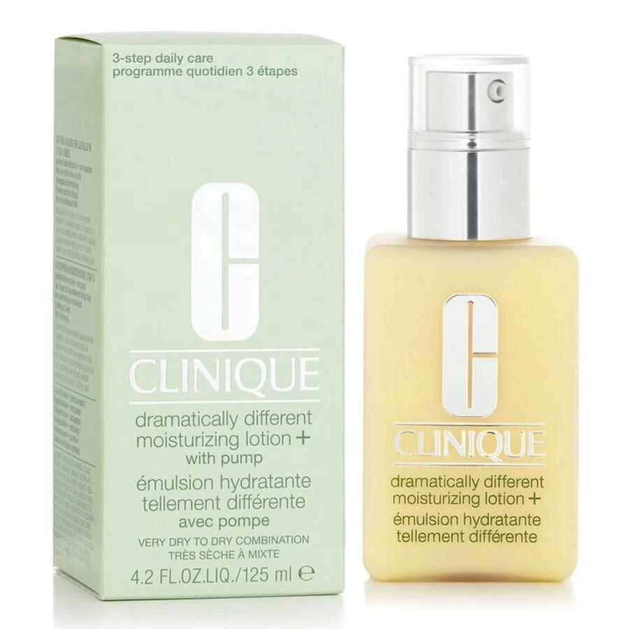 / Dramatically Different Moisturizing Lotion 4.2 oz $24.97