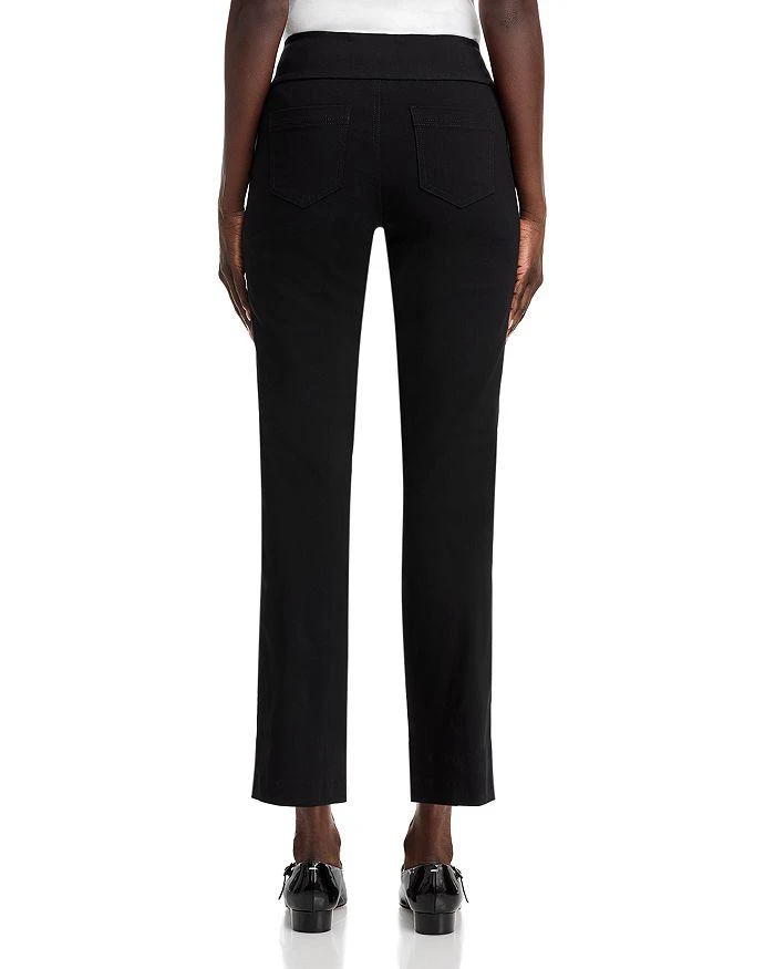 NIC+ZOE Wonderstretch Straight Leg Pants 3