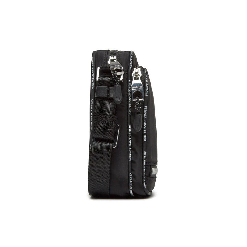 Versace Jeans Crossbody Bags Black Women 3