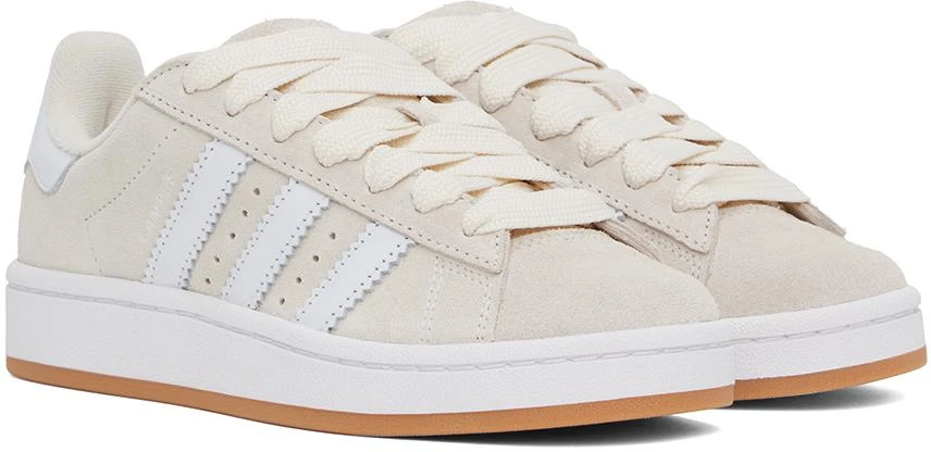 Adidas Off-White Campus 00s Sneakers 4
