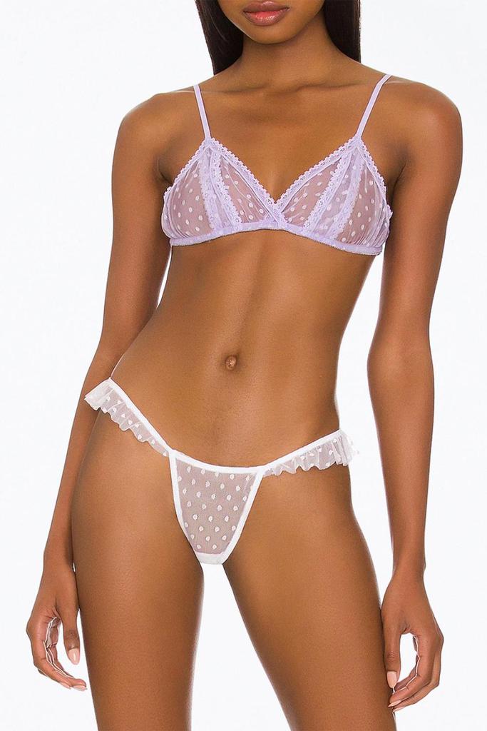 Only Hearts COUCOU LOLA BRALETTE