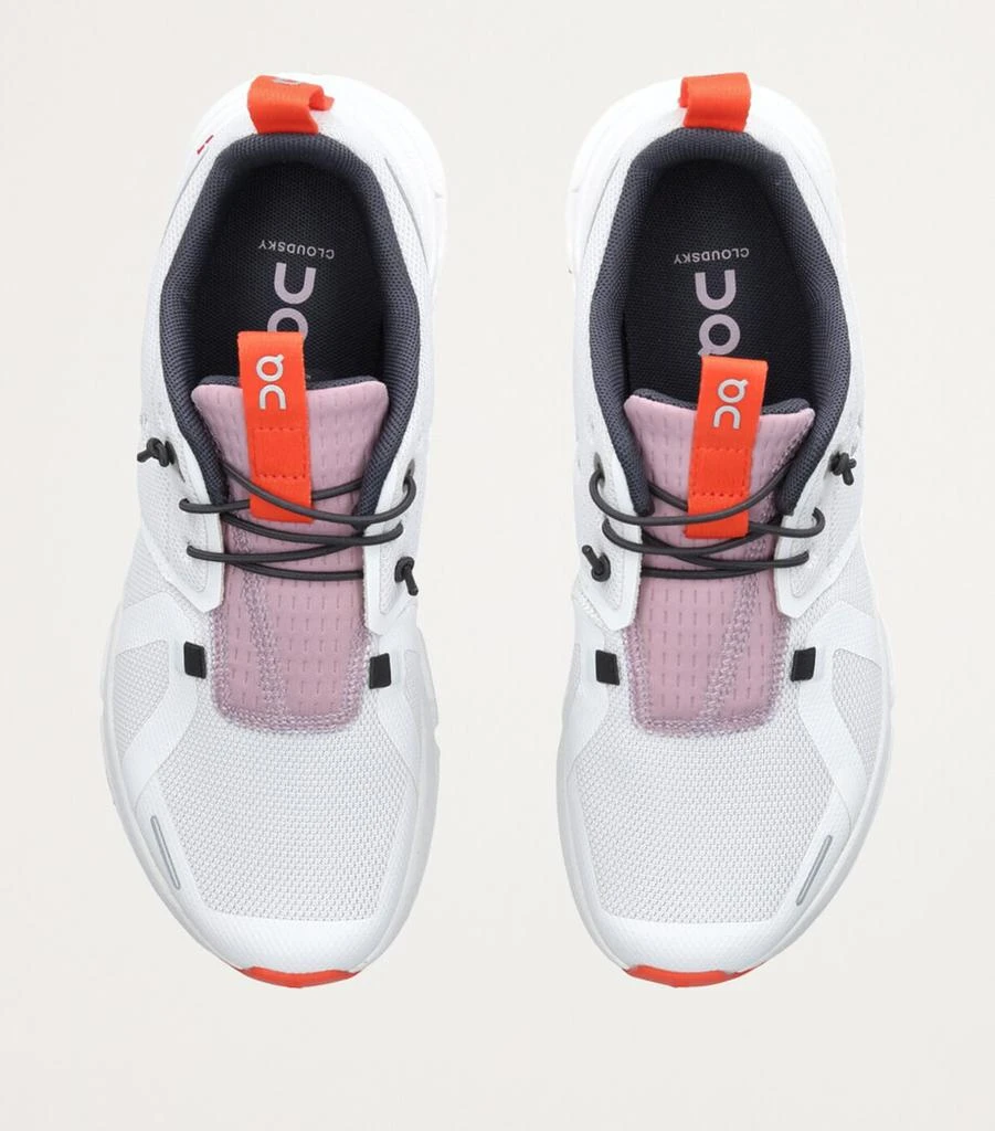 On Cloud Sky Trainers 4