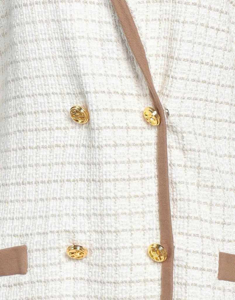 ELISABETTA FRANCHI Blazer 4