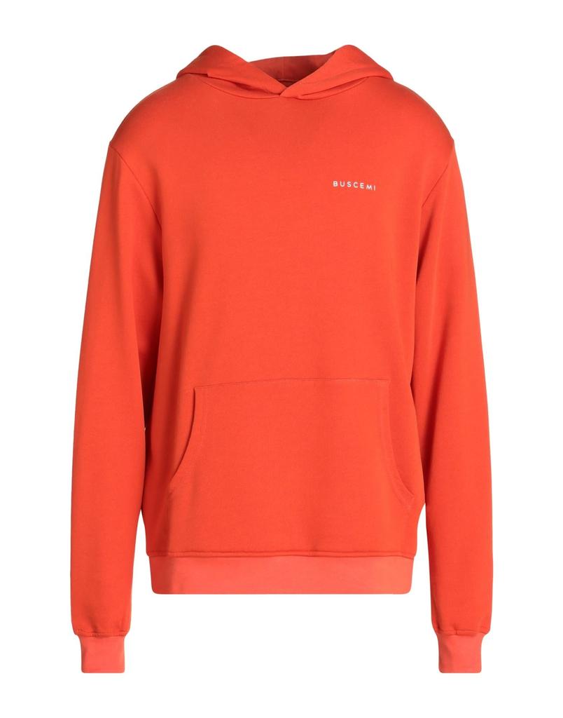 BUSCEMI Hooded sweatshirt