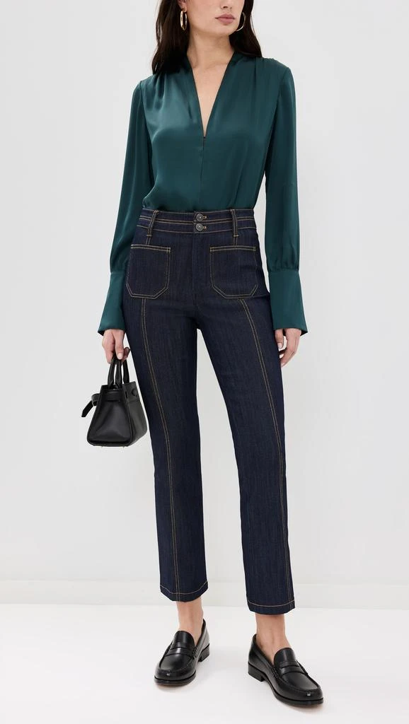 Cinq  Sept Dorothea Pants 4