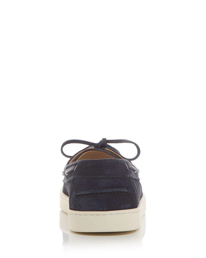 Henderson Baracco Men's Rodeo Boat Shoes 3