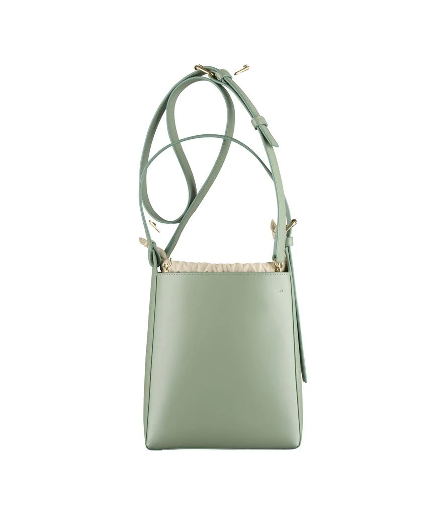 A.P.C. Virginie Small bag 4