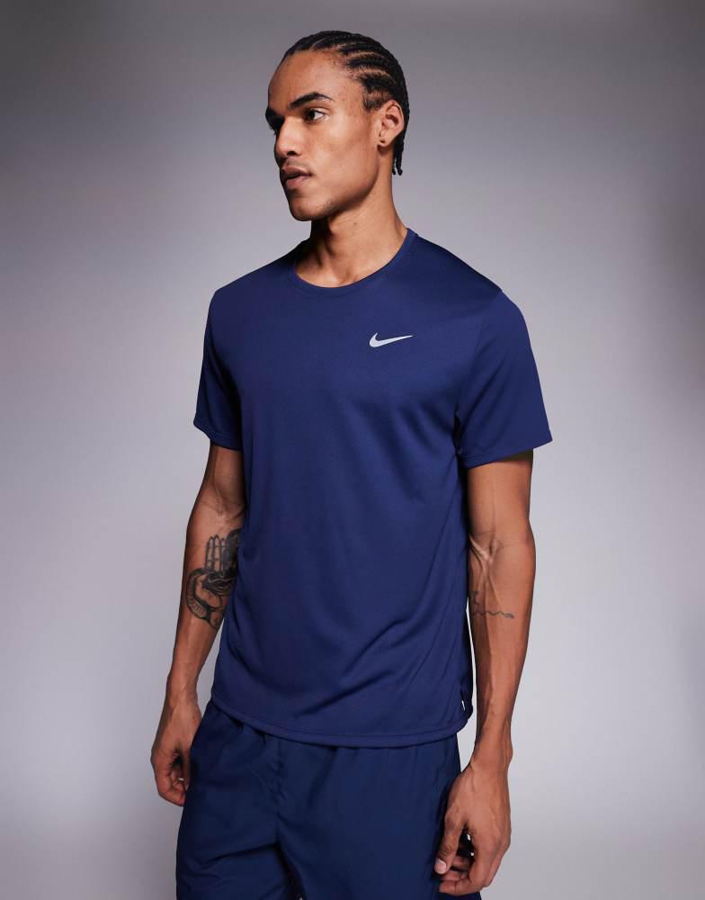asos nike miler
