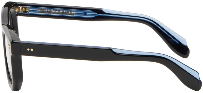 Cutler and Gross Black 1409 Glasses 3