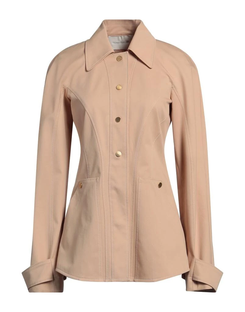 Cedric Charlier Jacket 1
