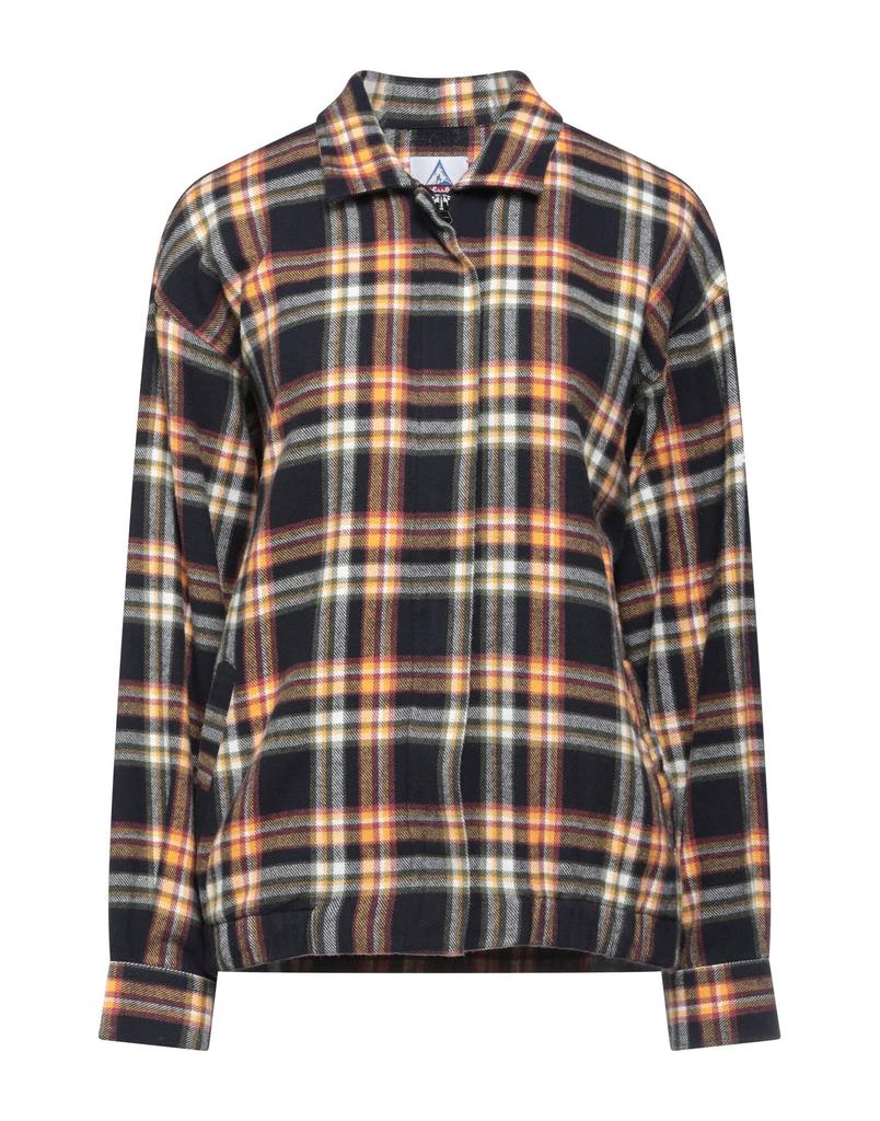 Holubar Checked shirt