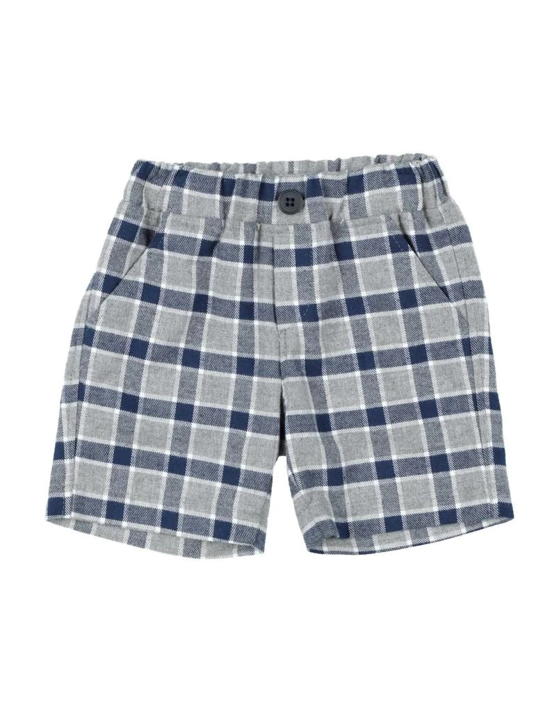 ALETTA Shorts & Bermuda 1