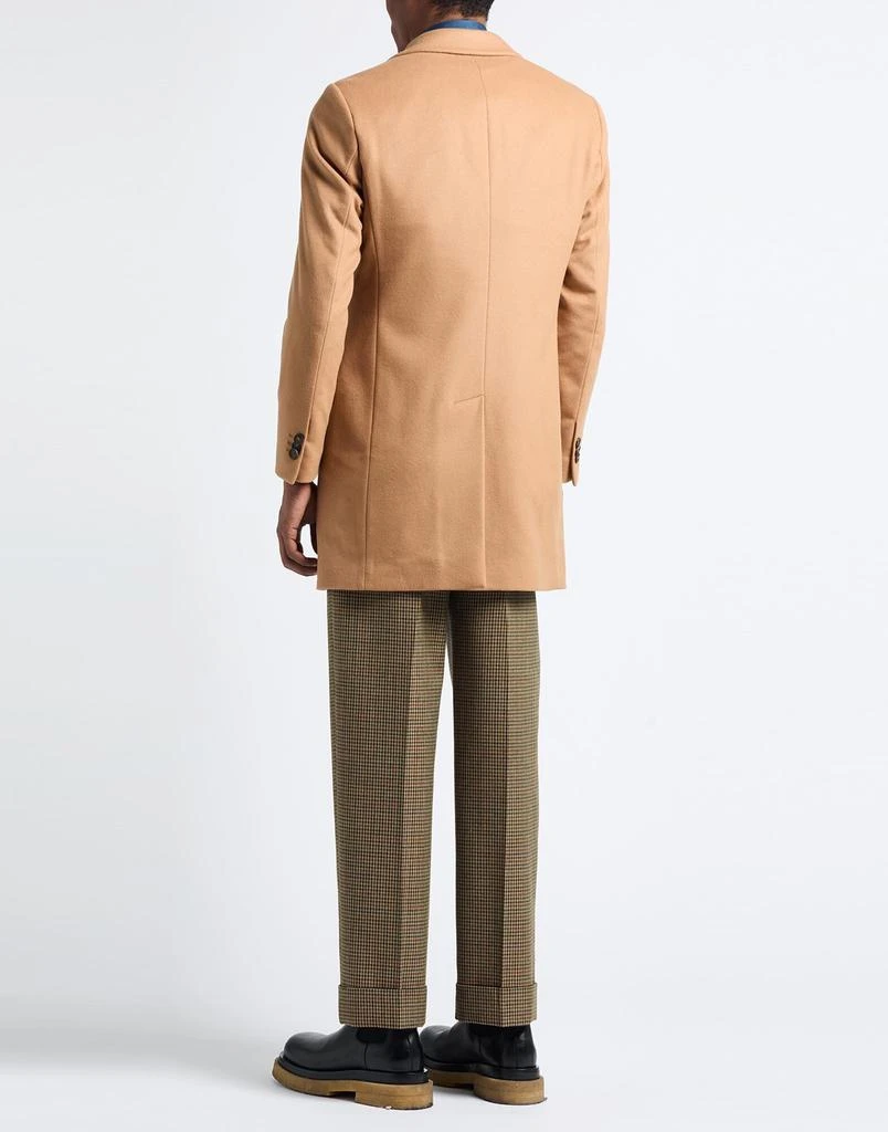 TWENTY-ONE by ANTONIO CARNEVALE Coat 3