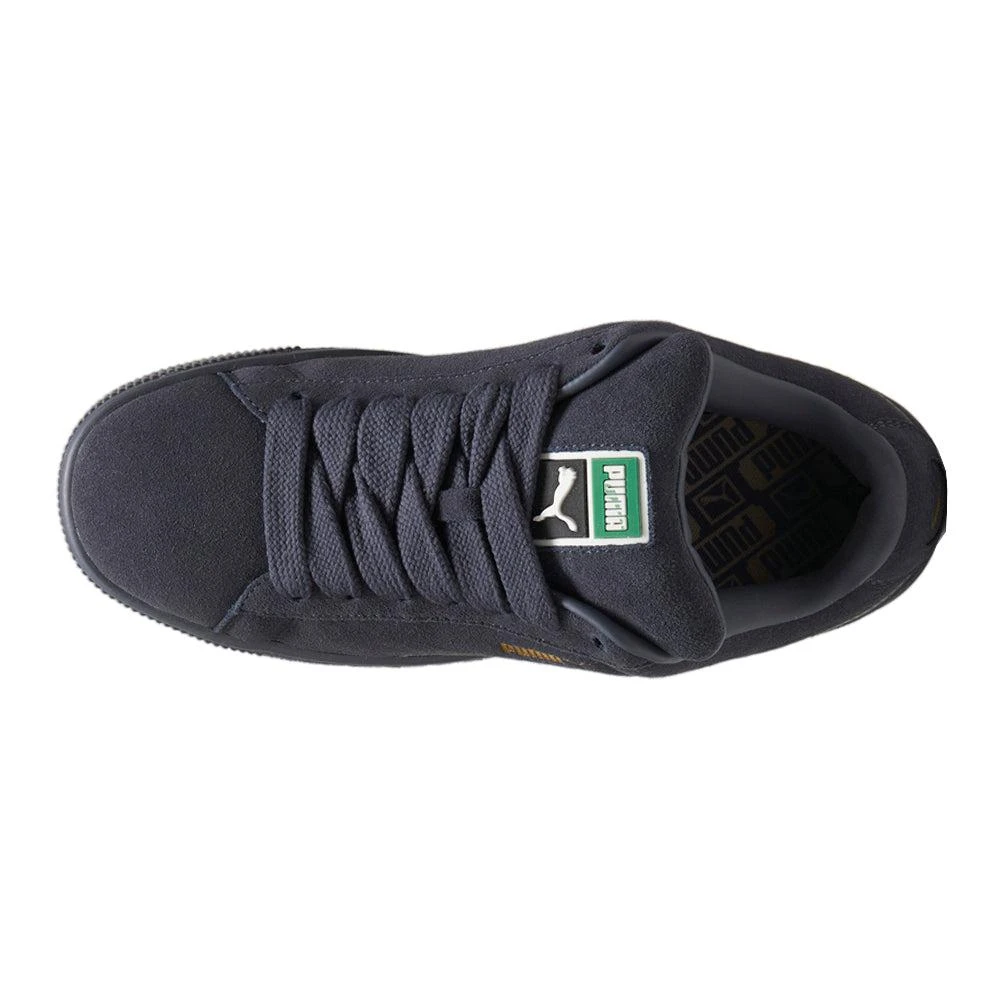 Puma Suede Xl Lace Up Sneakers 4