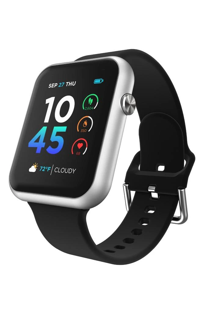 I TOUCH iTouch Air 4 Smartwatch, 43mm 1