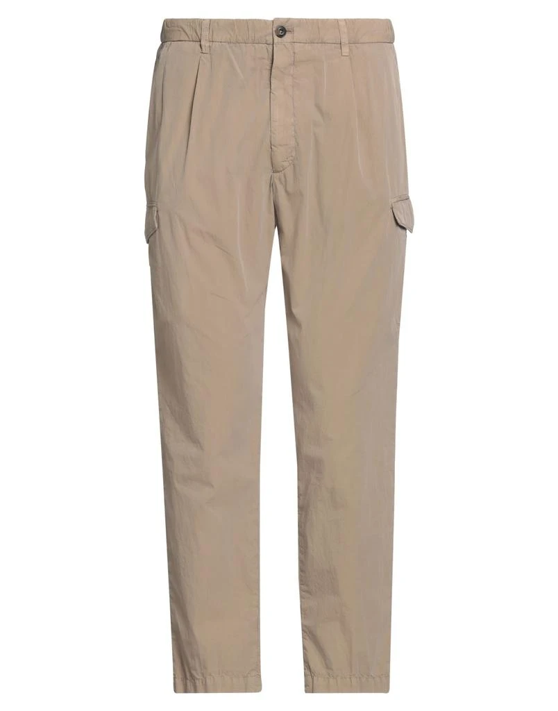 BRIGLIA 1949 Casual pants 1