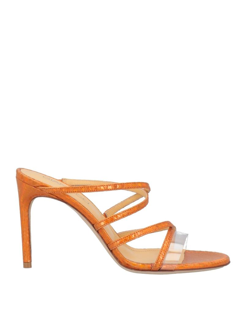 GIANNICO Sandals