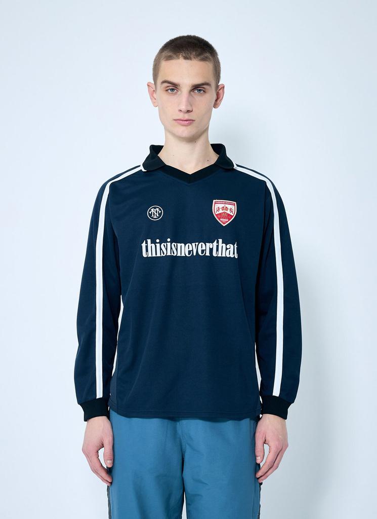 thisisneverthat Thisisneverthat® Soccer Jersey Shirt