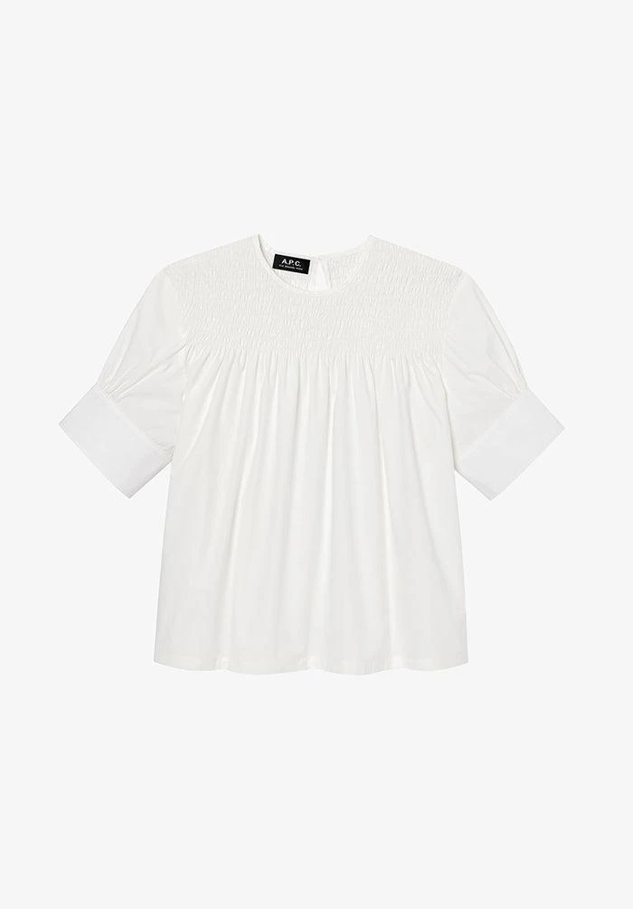 A.P.C. Estelle blouse 2