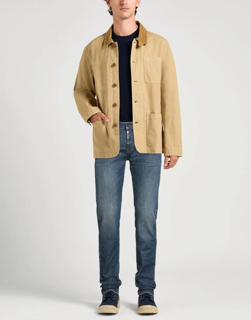 MESSAGERIE Denim pants 2