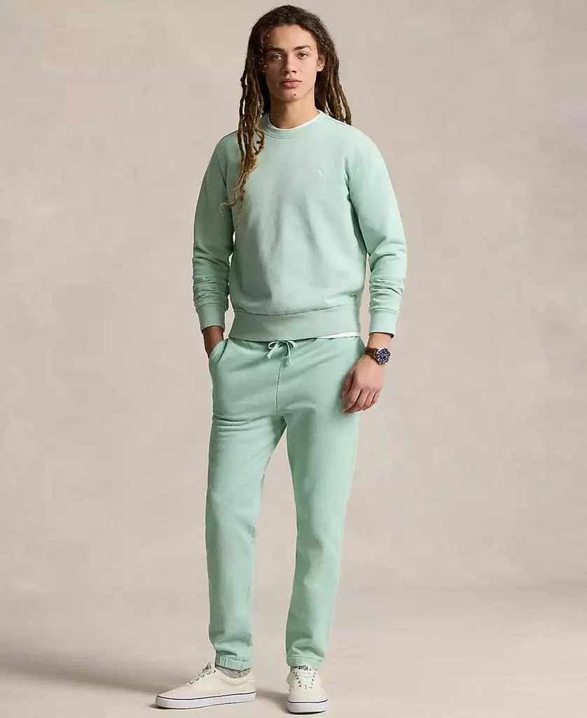 Ralph Lauren Men
s Loopback Fleece Sweatshirt 2