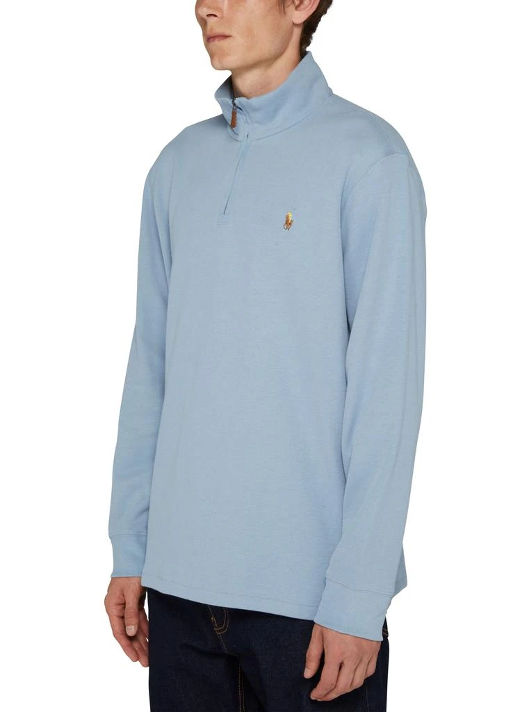 Ralph Lauren Long sleeved polo 4