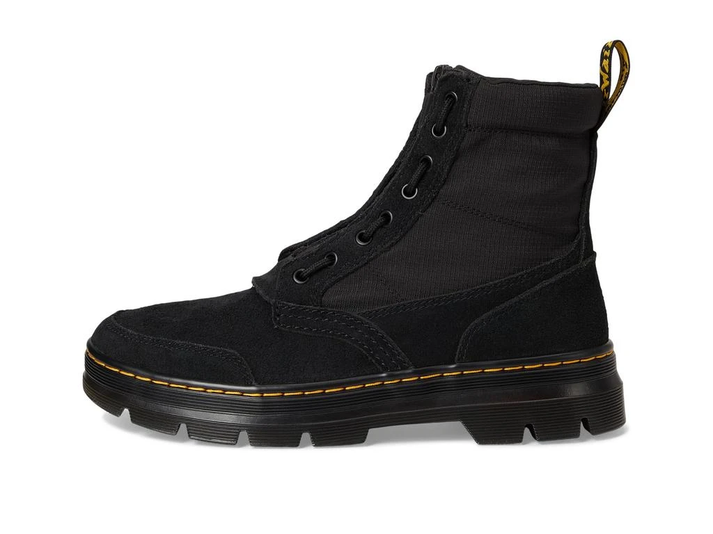 Dr. Martens Combs Jungle Zip Casual Boots 4