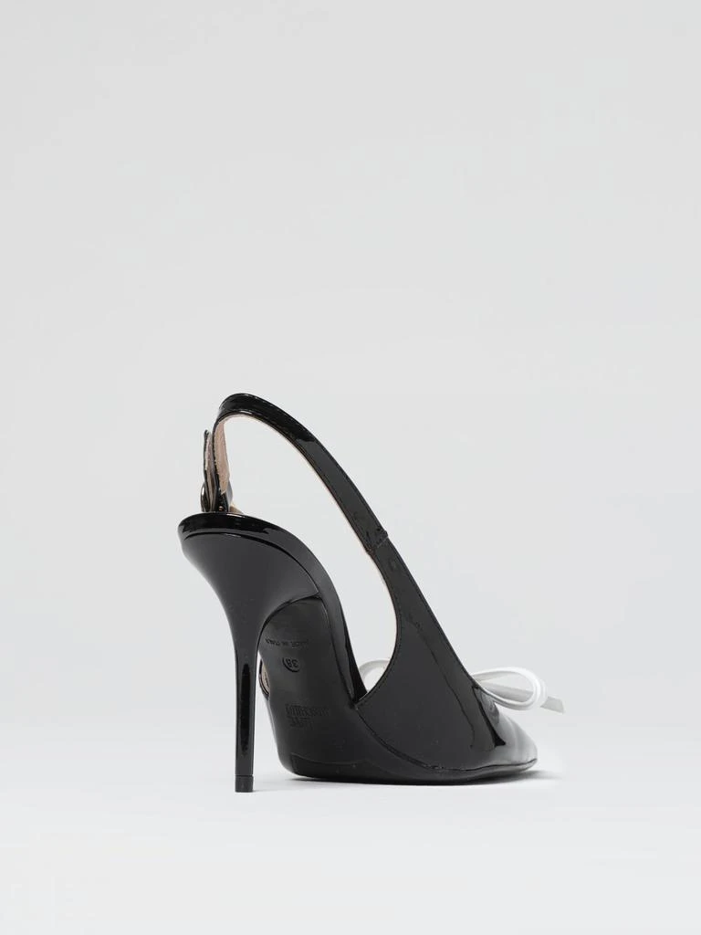 LOVE MOSCHINO Shoes woman Love Moschino 3