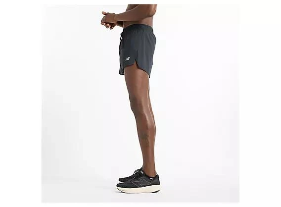 New Balance RC Ultra Light Split Short 3" 7