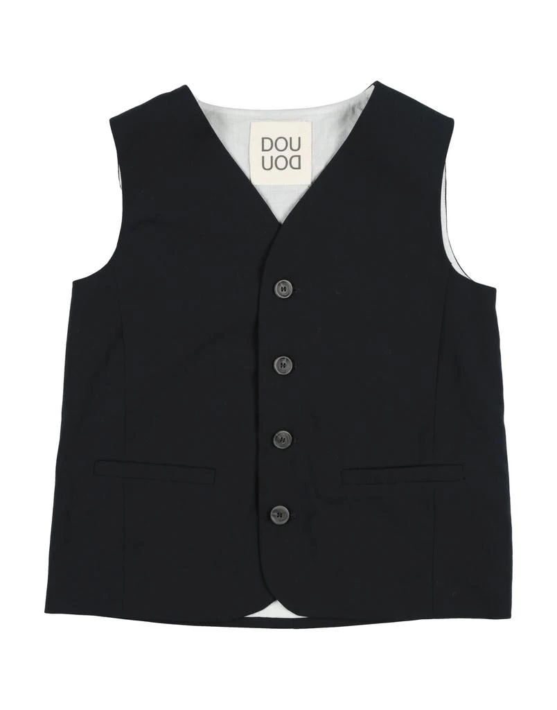 DOUUOD Suit vest