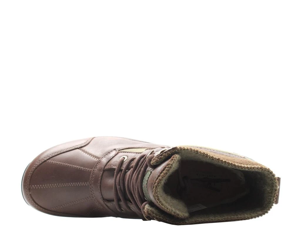 New UGG Australia Eaglin Leather Waterproof Duck Boots Men\'s Size 11.5 s-l400.jpg main image 4