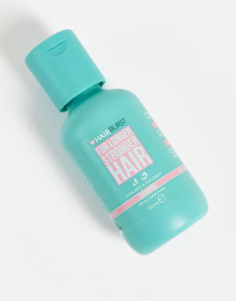 HAIRBURST Hairburst Mini Shampoo
