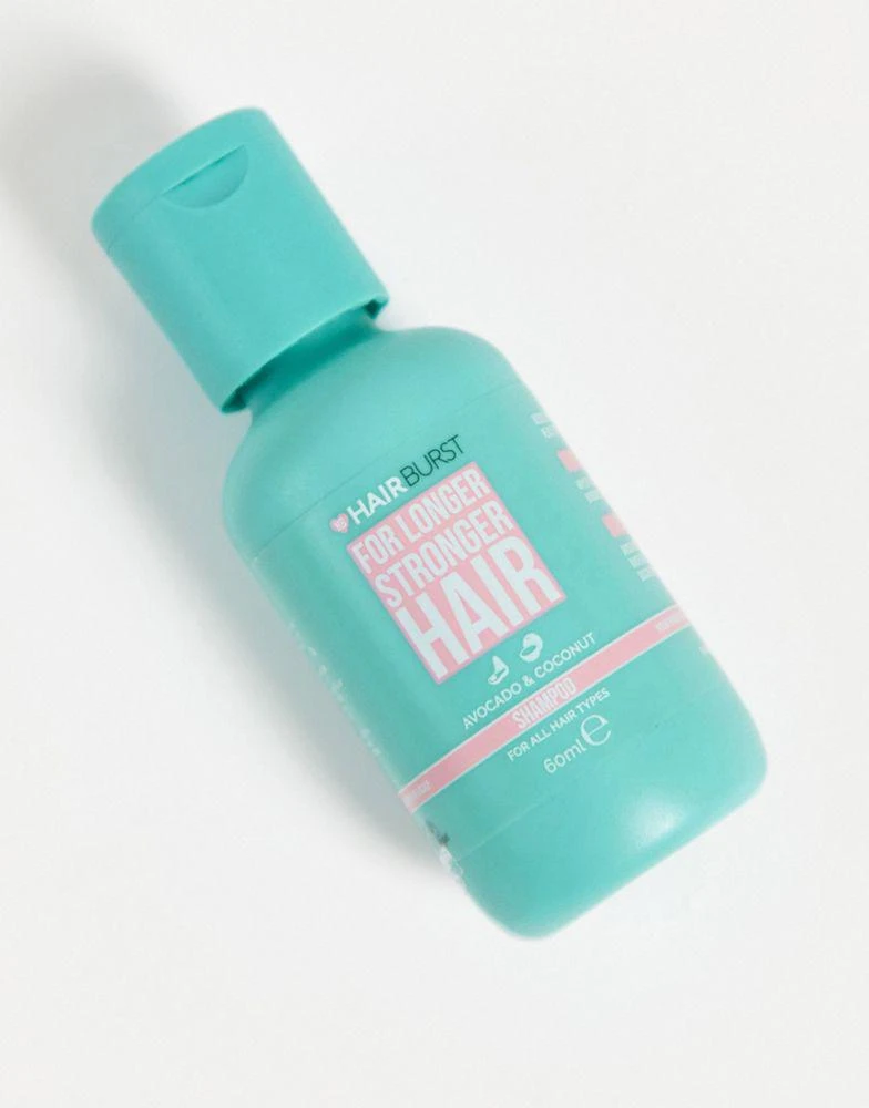 HAIRBURST Hairburst Mini Shampoo 2