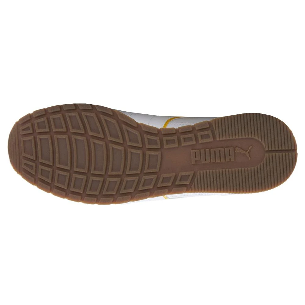 Puma St Runner V3 Bold Lace Up Sneakers 5