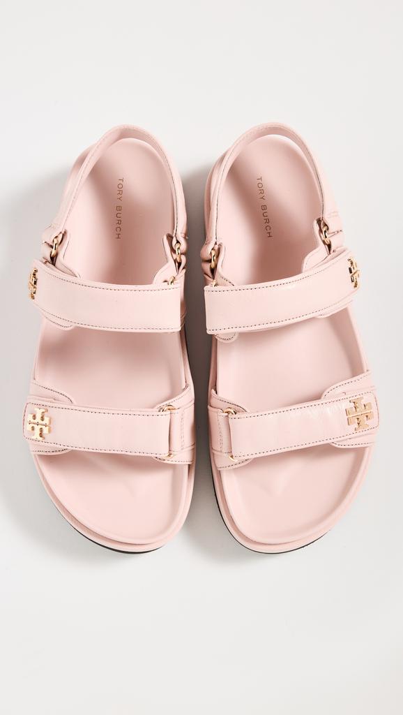 Tory Burch Kira Sport Sandals - Shoes - Compare Prices from