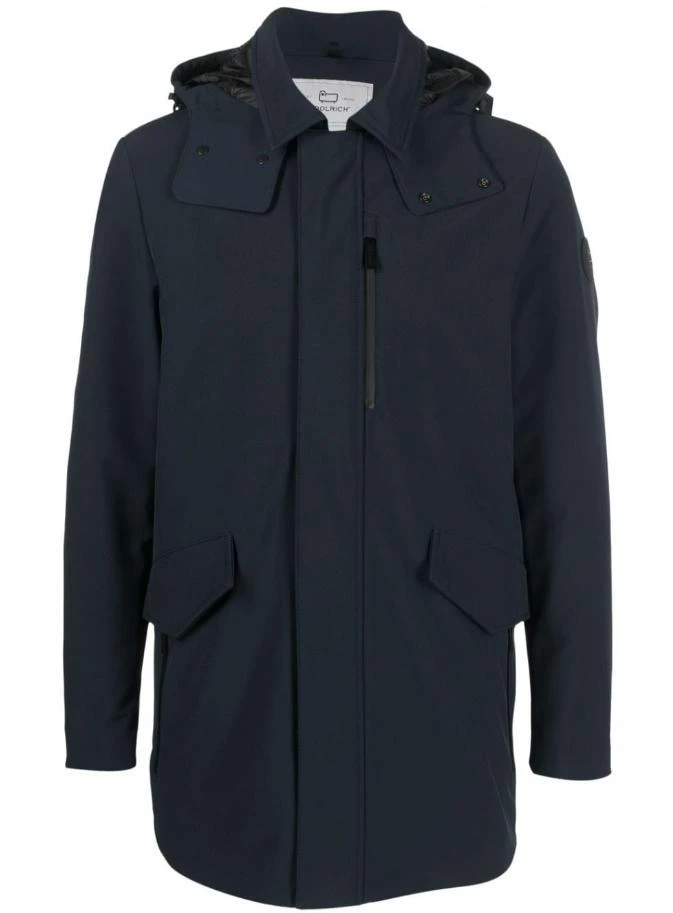 Woolrich Woolrich Coats 1