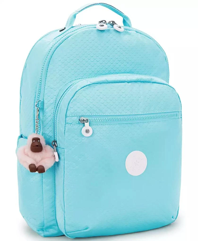 Kipling Seoul Lap 15" Laptop Backpack 4