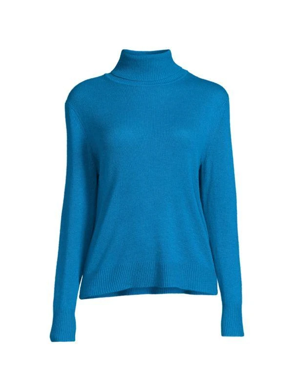 360 Cashmere Catelynn Cashmere Sweater 3