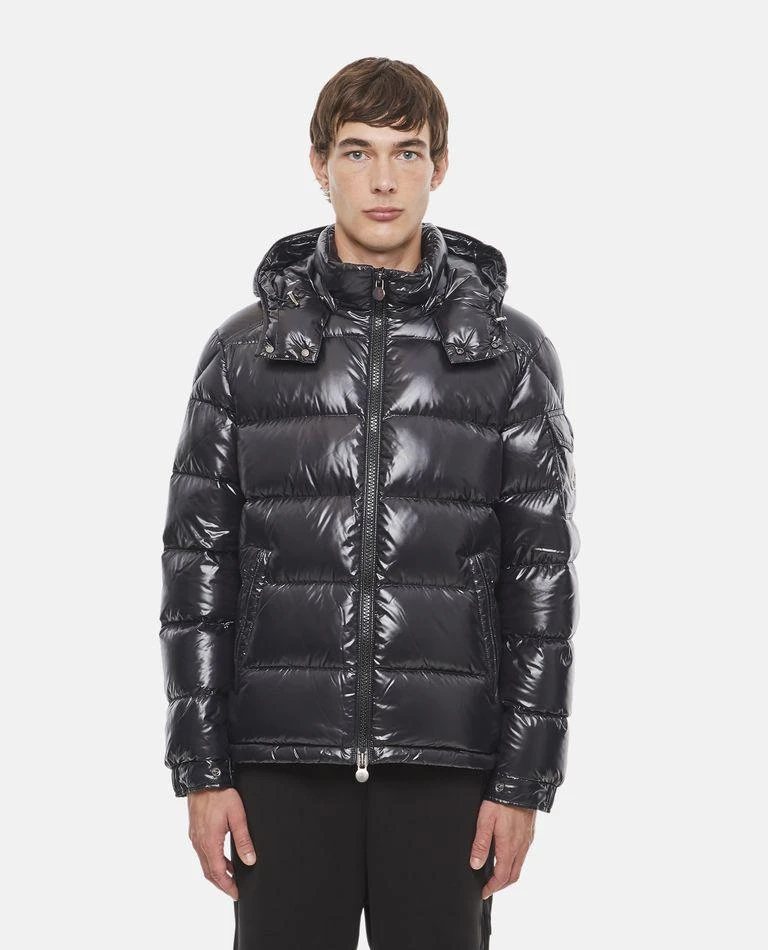 Moncler Moncler Maya Jackets 1