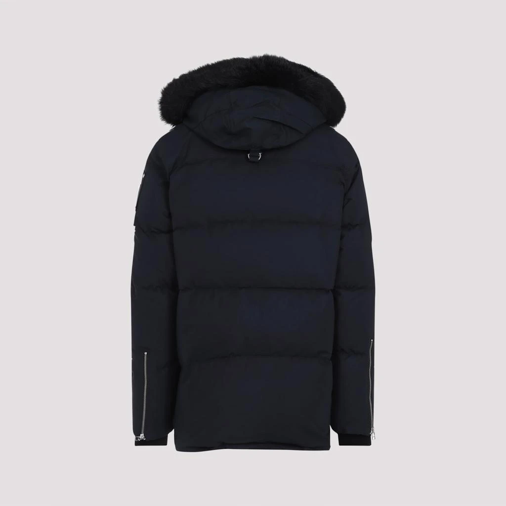 Moose Knuckles 3q Fur Jacket 3