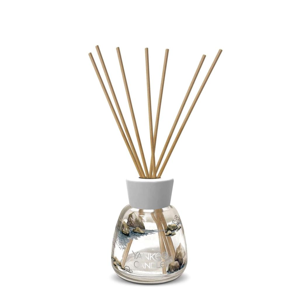 Yankee Candle Yankee Candle - Amber & Sandalwood Reed Diffuser