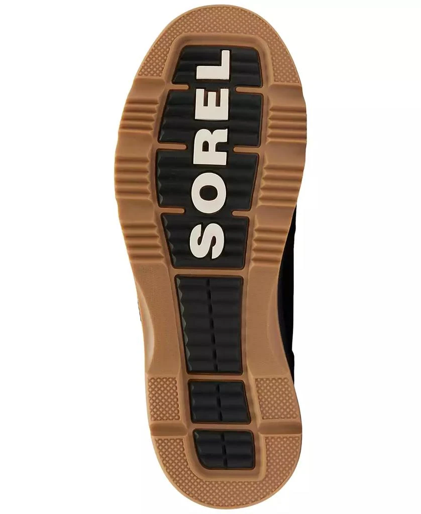 SOREL Men's ANKENY™ II HIKER PLUS Waterproof Boots 6