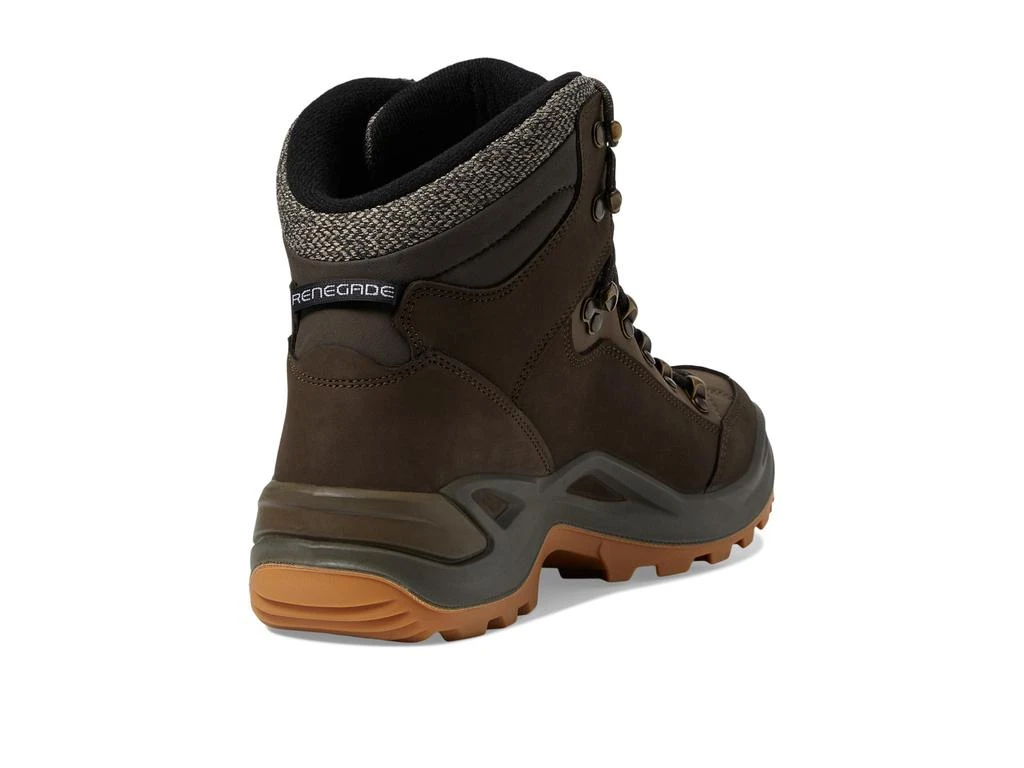 Lowa Renegade Warm GTX Mid 5